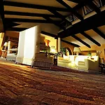 Porto Pirgos 5* Parghelia