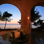 Porto Pirgos 5* Parghelia