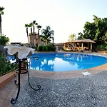 Porto Pirgos 5* Parghelia