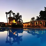 Porto Pirgos 5* Parghelia