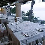 Ξενοδοχείο Porto Pirgos