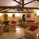 Porto Pirgos Ξενοδοχείο