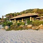 Ξενοδοχείο Porto Pirgos 5*