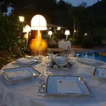 Ξενοδοχείο Porto Pirgos Parghelia