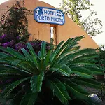 Porto Pirgos Ξενοδοχείο 5*