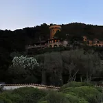 Ξενοδοχείο Porto Pirgos