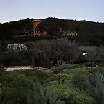 Ξενοδοχείο Porto Pirgos