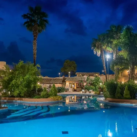 Porto Pirgos 5* Parghelia