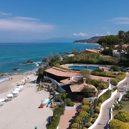 Porto Pirgos Отель 5*