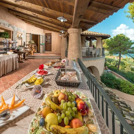 Porto Pirgos 5*