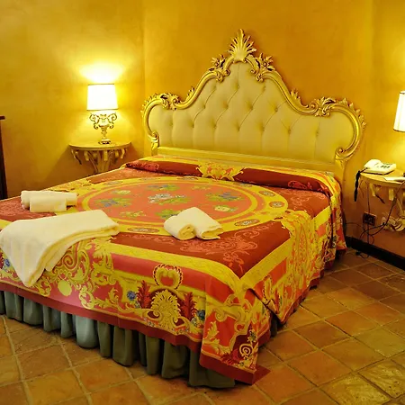 Porto Pirgos 5*