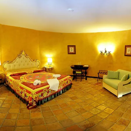 Porto Pirgos 5*