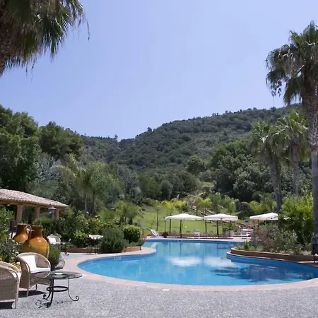 Porto Pirgos Отель 5*