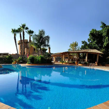 Porto Pirgos 5*