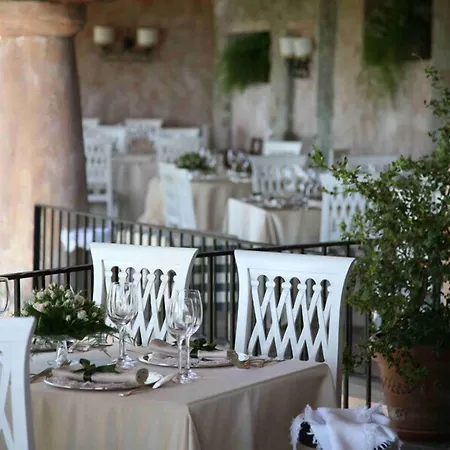 Porto Pirgos 5*