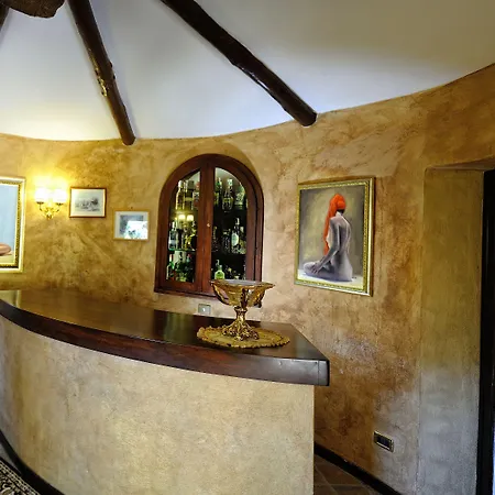 Porto Pirgos 5*