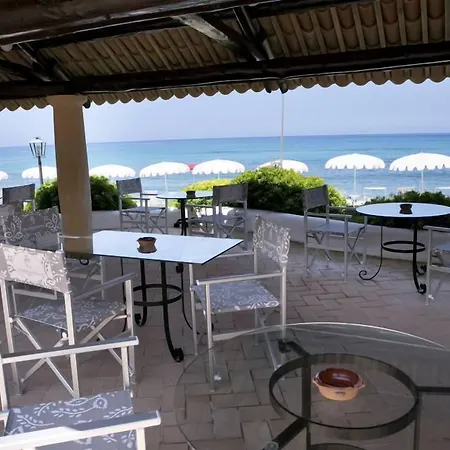 Porto Pirgos