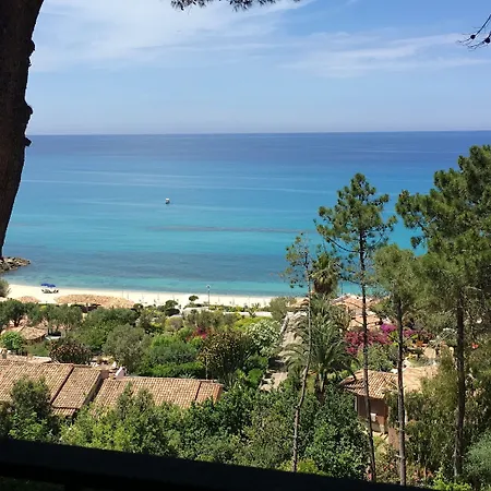 Porto Pirgos 5* Паргелия