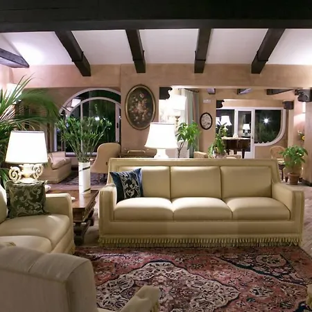 Hotel Porto Pirgos Parghelia