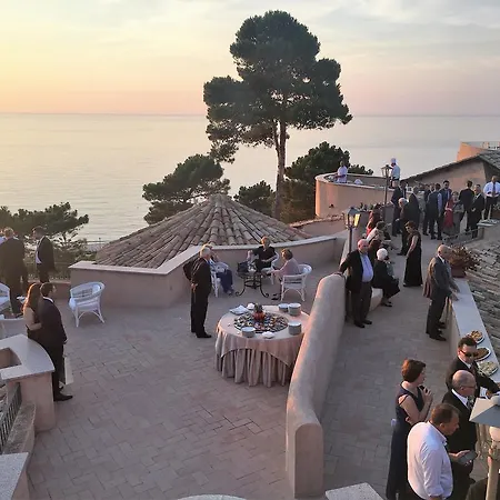 Porto Pirgos 5* Parghelia