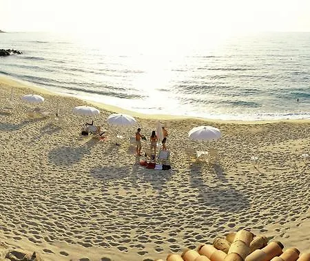Hotel Porto Pirgos 5*