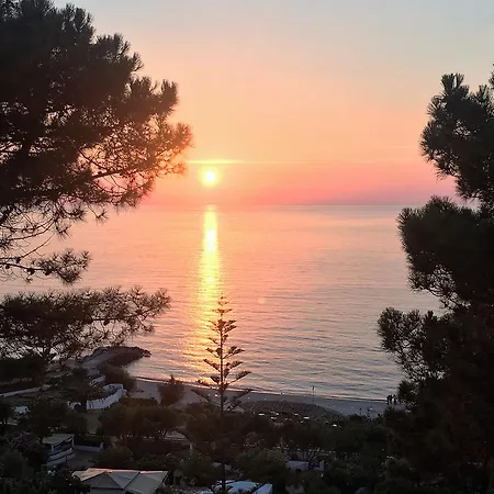 Porto Pirgos Hotel