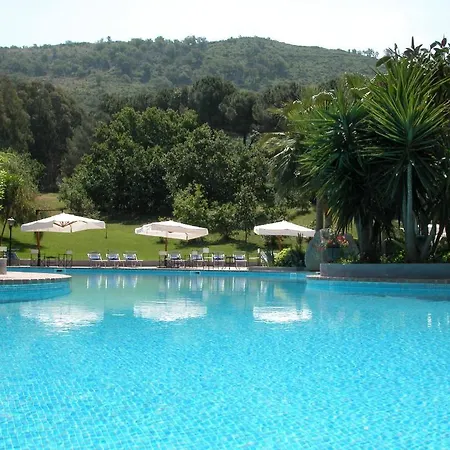 Porto Pirgos 5*