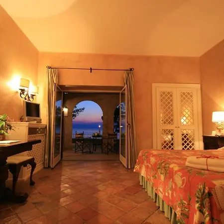 Hotel Porto Pirgos Parghelia