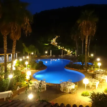 Porto Pirgos 5*
