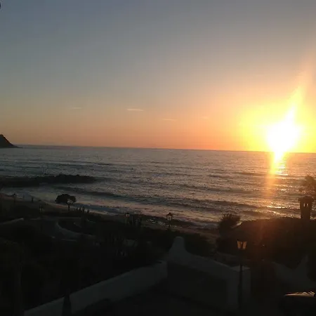 Porto Pirgos Hotel
