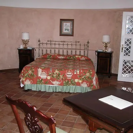 Hotel Porto Pirgos Parghelia