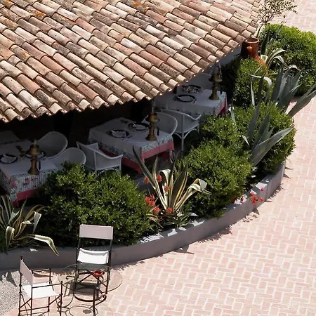 Porto Pirgos Hotel 5*