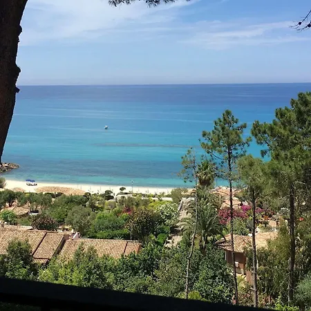 Porto Pirgos Hotel