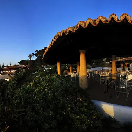 Porto Pirgos Hotel