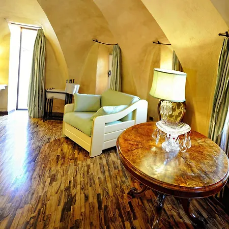 Hotel Porto Pirgos 5*