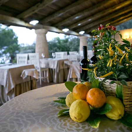Porto Pirgos Hotel 5*