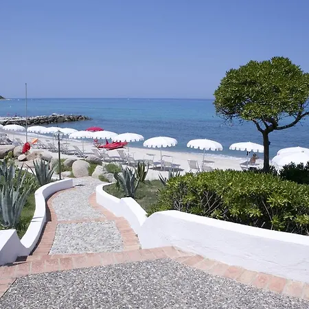 Hotel Porto Pirgos 5*