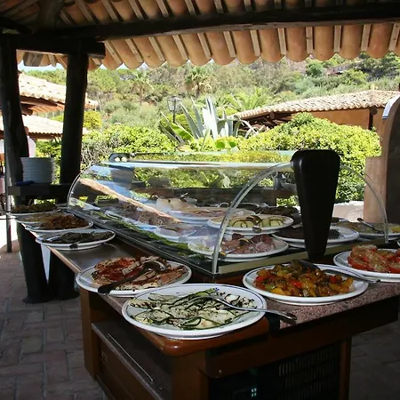 Porto Pirgos 5*