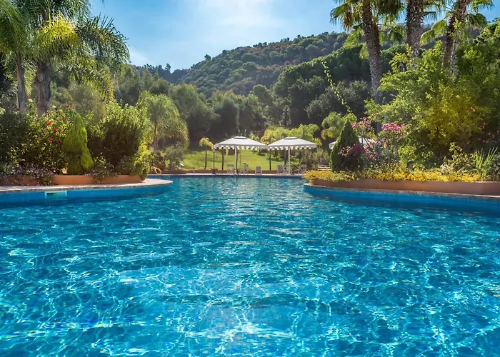 Porto Pirgos Parghelia