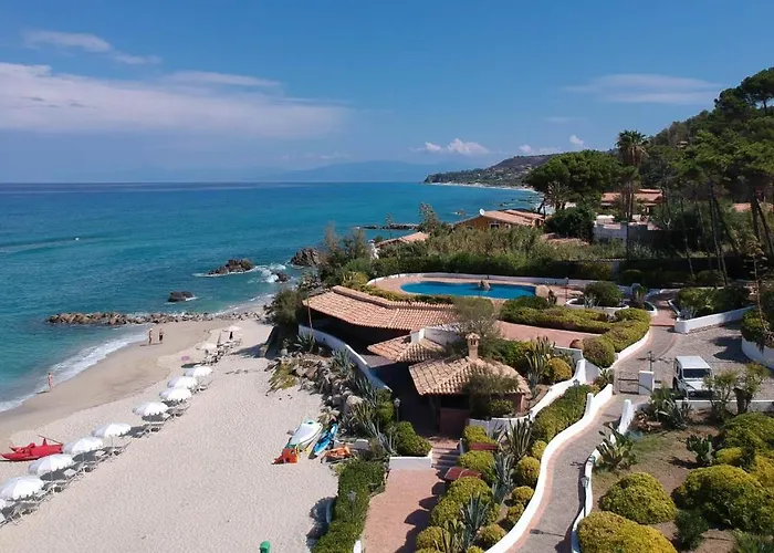 Porto Pirgos Hotel 5*