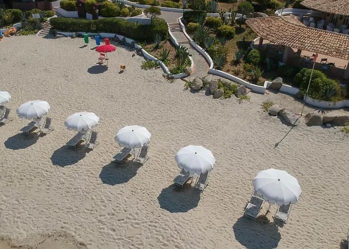 Porto Pirgos Parghelia