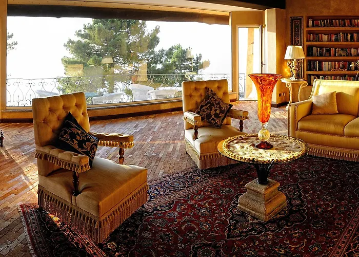 Hotel Porto Pirgos 5*