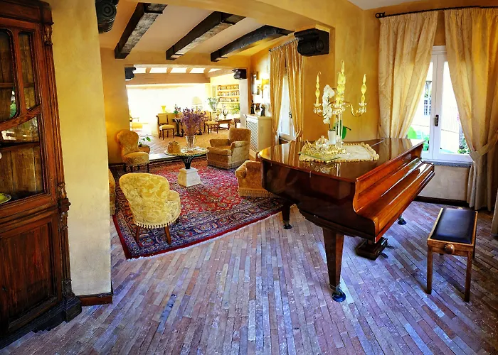 Porto Pirgos Parghelia