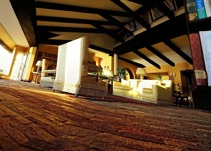 Porto Pirgos 5* Parghelia