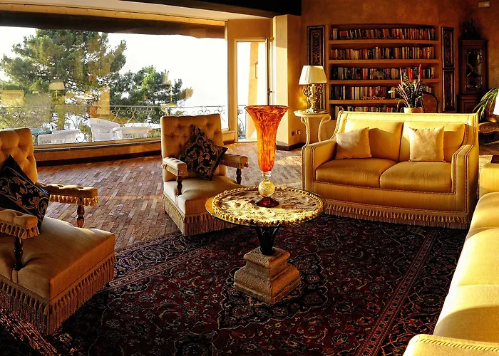 Porto Pirgos Parghelia