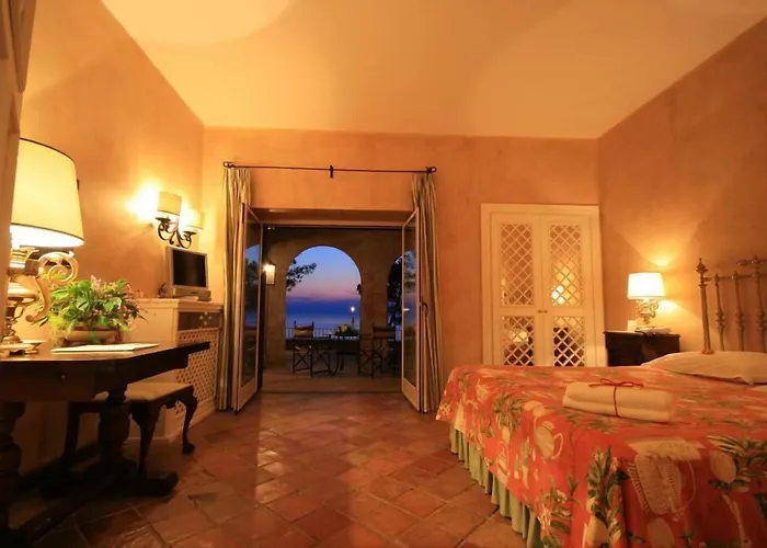 Porto Pirgos 5* Parghelia