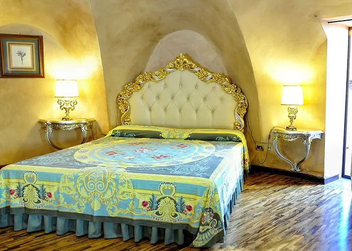 Porto Pirgos Parghelia