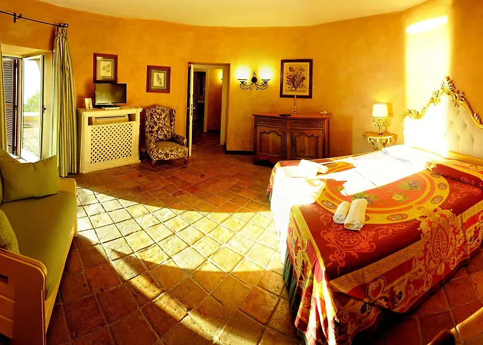 Porto Pirgos Hotel Parghelia