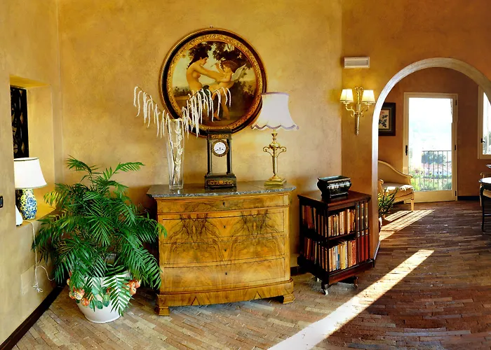 Porto Pirgos 5* Parghelia