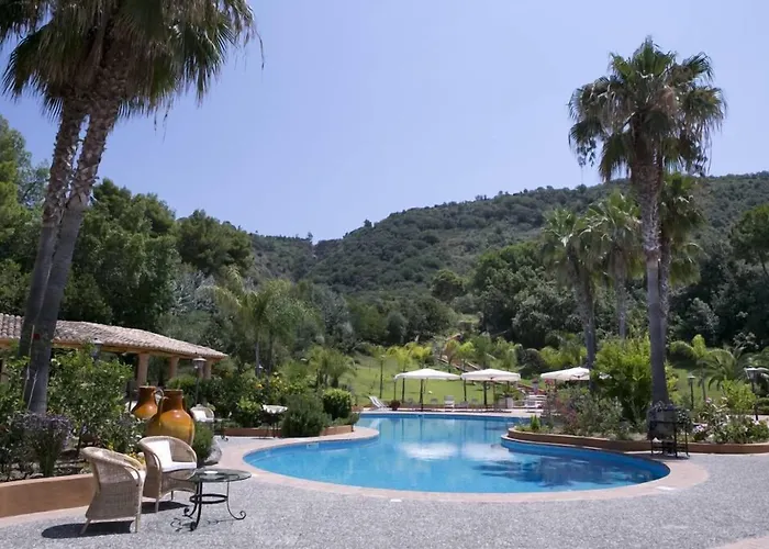 Porto Pirgos Hotel 5*